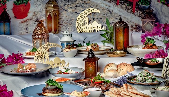 لو محتارة تعملي أي أول يوم رمضان .. وصفات سفرة أول أيام الشهر الكريم