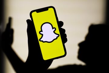 كيفية إخفاء اسم المرسل والإشعارات في سناب شات
