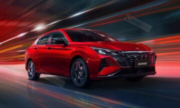 سيارة دونغ فينغ DONGFENG SHINE 2024 السعر المواصفات في متناول الجميع