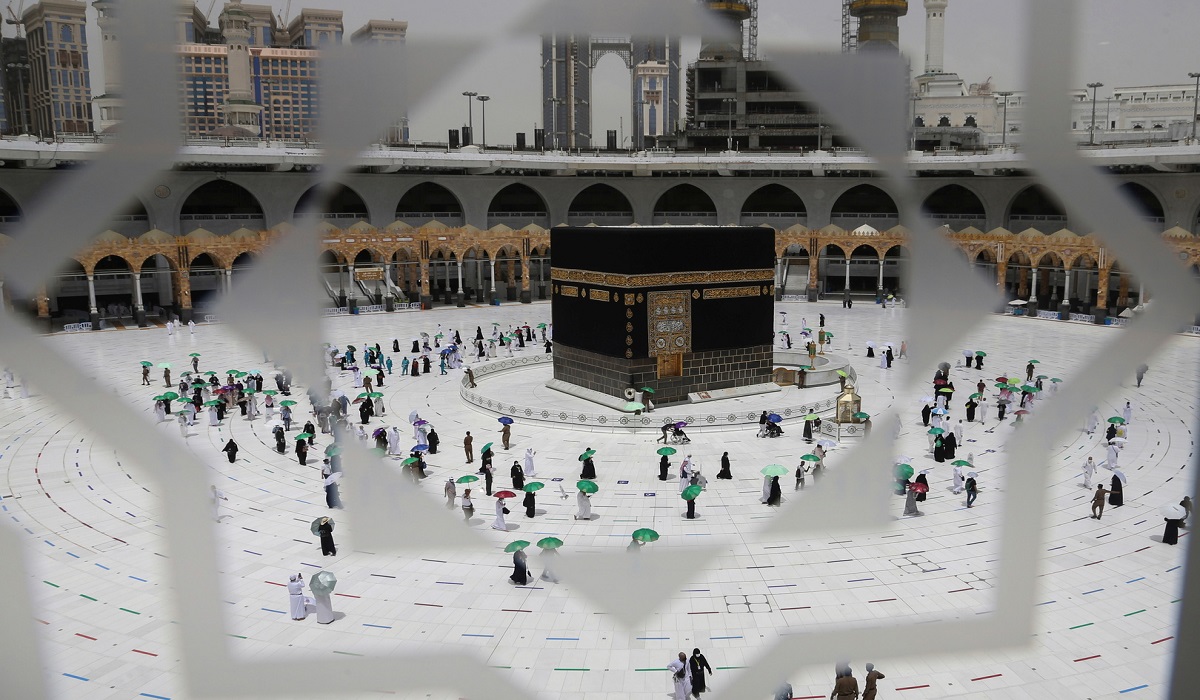 الهيئة العامة للعناية بشؤون الحرمين تبث الدروس والمحاضرات العلمية من المسجد الحرام إلى العالم