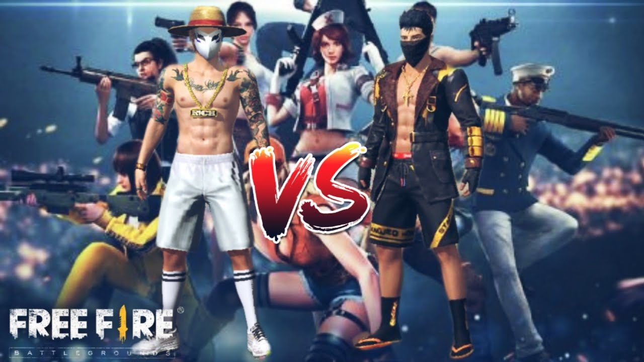 طريقة شحن جواهر فري فاير عبر Garena Free Fire بخطوات سهلة وآمنة على حسابك