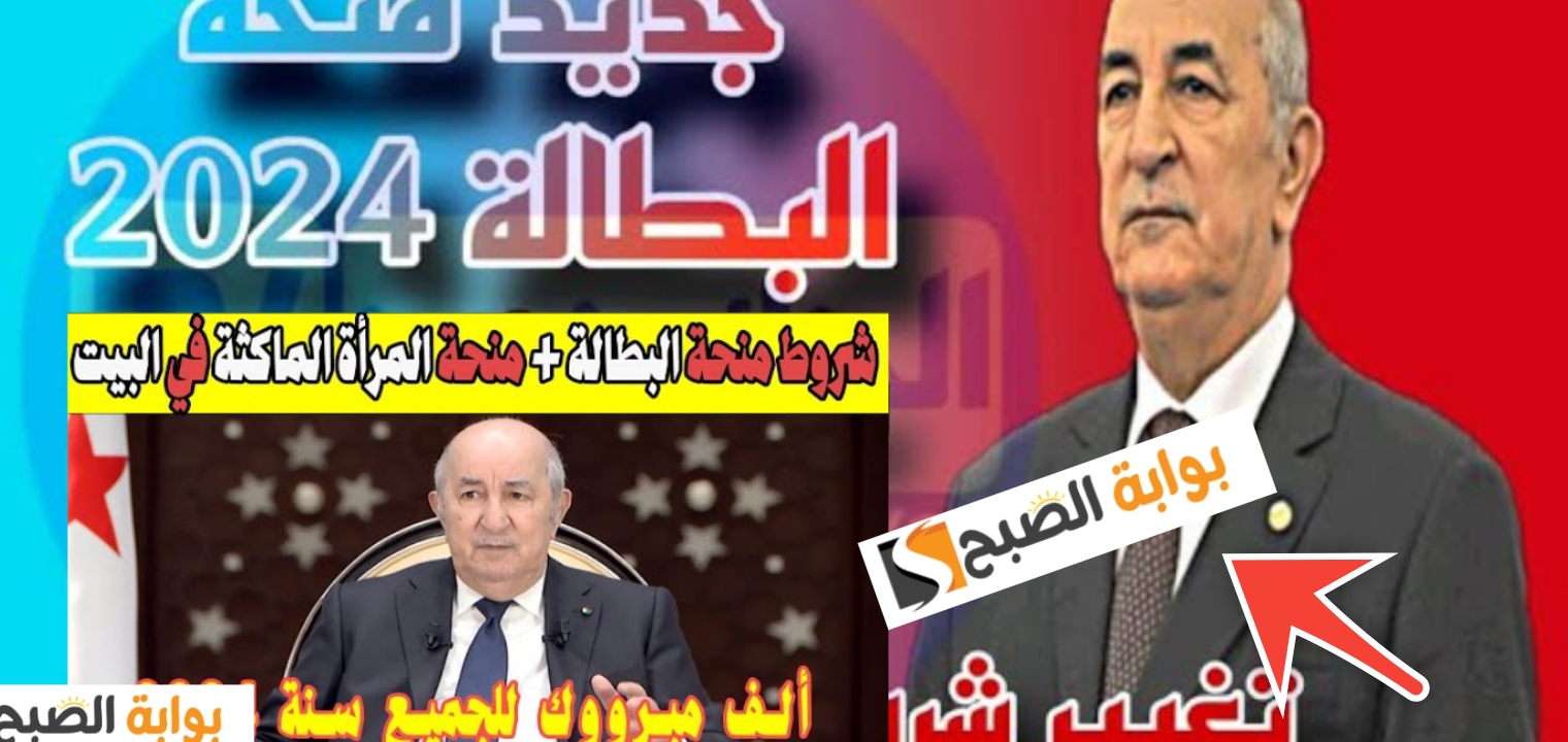 ما هي شروط منحة البطالة الجديدة ؟ والمستندات المطلوبة بعد تحديث 2024