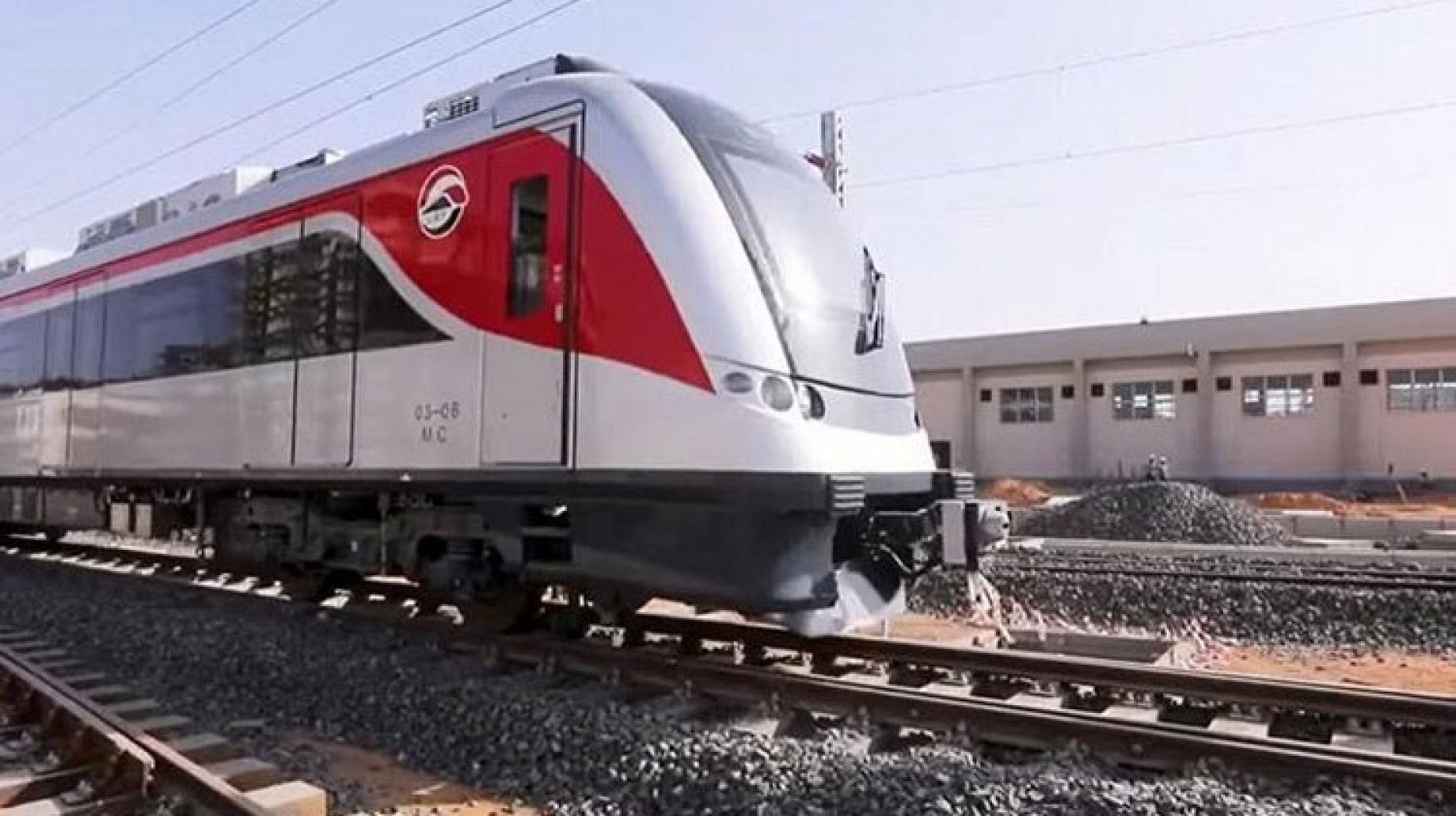 شروط وظائف القطار الكهربائي الخفيف LRT الجديدة 2024 والأوراق المطلوبة للتقديم 5 شروط وظائف القطار الكهربائي الخفيف LRT الجديدة 2024 والأوراق المطلوبة للتقديم