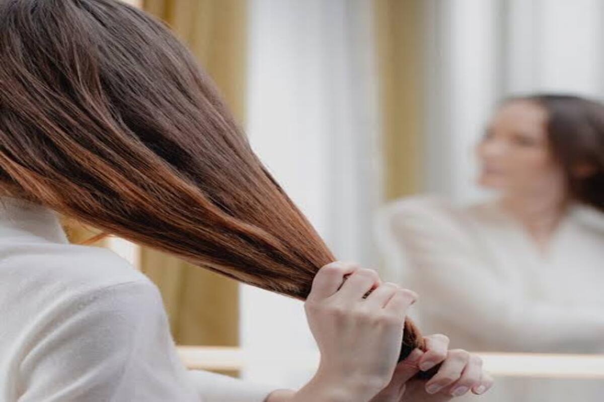 تخلصي من كل مشاكل شعرك…وصفة طبيعية للشعر تجعله ناعم وطويل وكثيف استمري عليها 5 تخلصي من كل مشاكل شعرك…وصفة طبيعية للشعر تجعله ناعم وطويل وكثيف استمري عليها