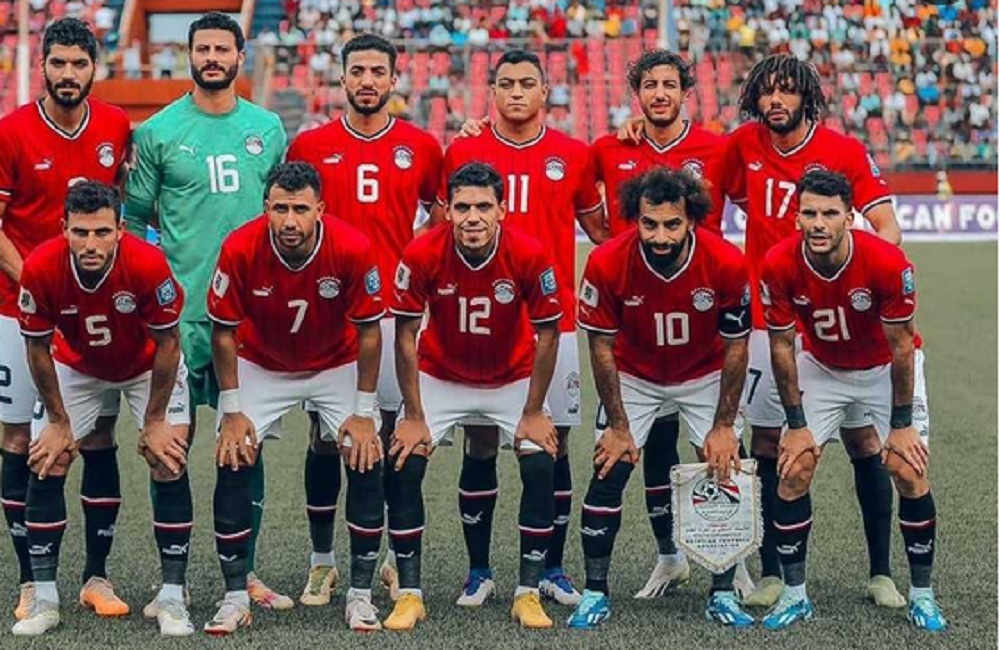 شوبير يوجه رسالة شديدة اللهجة للجماهير المصرية بعد مباراة غاناً 5 شوبير يوجه رسالة شديدة اللهجة للجماهير المصرية بعد مباراة غاناً