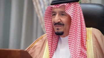 الديوان الملكي السعودية يُدعو لإقامة صلاة الاستسقاء في هذه المواعيد.. تعرف عليها
