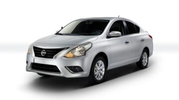 النيسان صني تتخطى الـ600 ألف نسيان صني 2024 NISSAN SUNNY مواصفات وأسعار السيارة