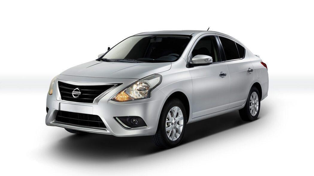 النيسان صني تتخطى الـ600 ألف نسيان صني 2024 NISSAN SUNNY مواصفات وأسعار السيارة 5 النيسان صني تتخطى الـ600 ألف نسيان صني 2024 NISSAN SUNNY مواصفات وأسعار السيارة