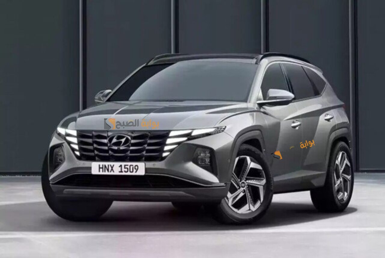 صور ومواصفات هونداي توسان hyundai Tucson 2024 ذات المظهر الجذاب بتصميم أوتوماتيك 5 صور ومواصفات هونداي توسان hyundai Tucson 2024 ذات المظهر الجذاب بتصميم أوتوماتيك