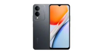 شركة فيفو تعلن عن هاتفها الجديد Vivo G2 من الفئة الاقتصادية.. مواصفاته وسعره في المملكة