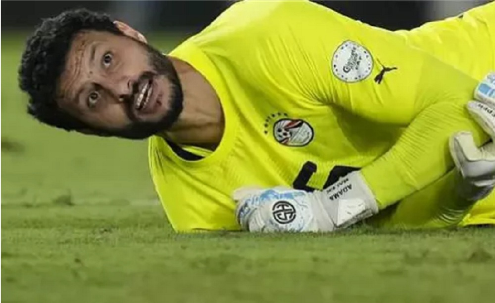 طارق سليمان يصدم الجماهير ويتوقع مدة غياب "محمد الشناوي" عن الملاعب 5 طارق سليمان يصدم الجماهير ويتوقع مدة غياب “محمد الشناوي” عن الملاعب