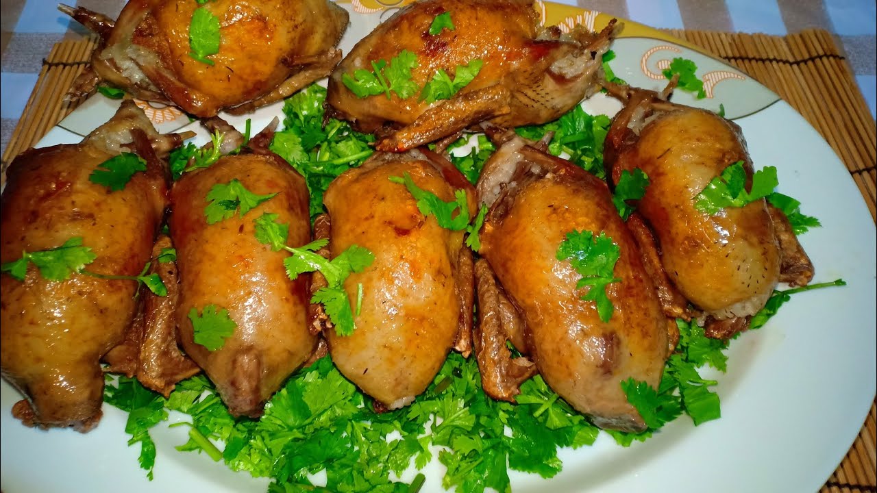 طريقة الحمام المحشي بالأرز في المنزل بطريقة أفخم المطاعم في مصر 5 طريقة الحمام المحشي بالأرز في المنزل بطريقة أفخم المطاعم في مصر