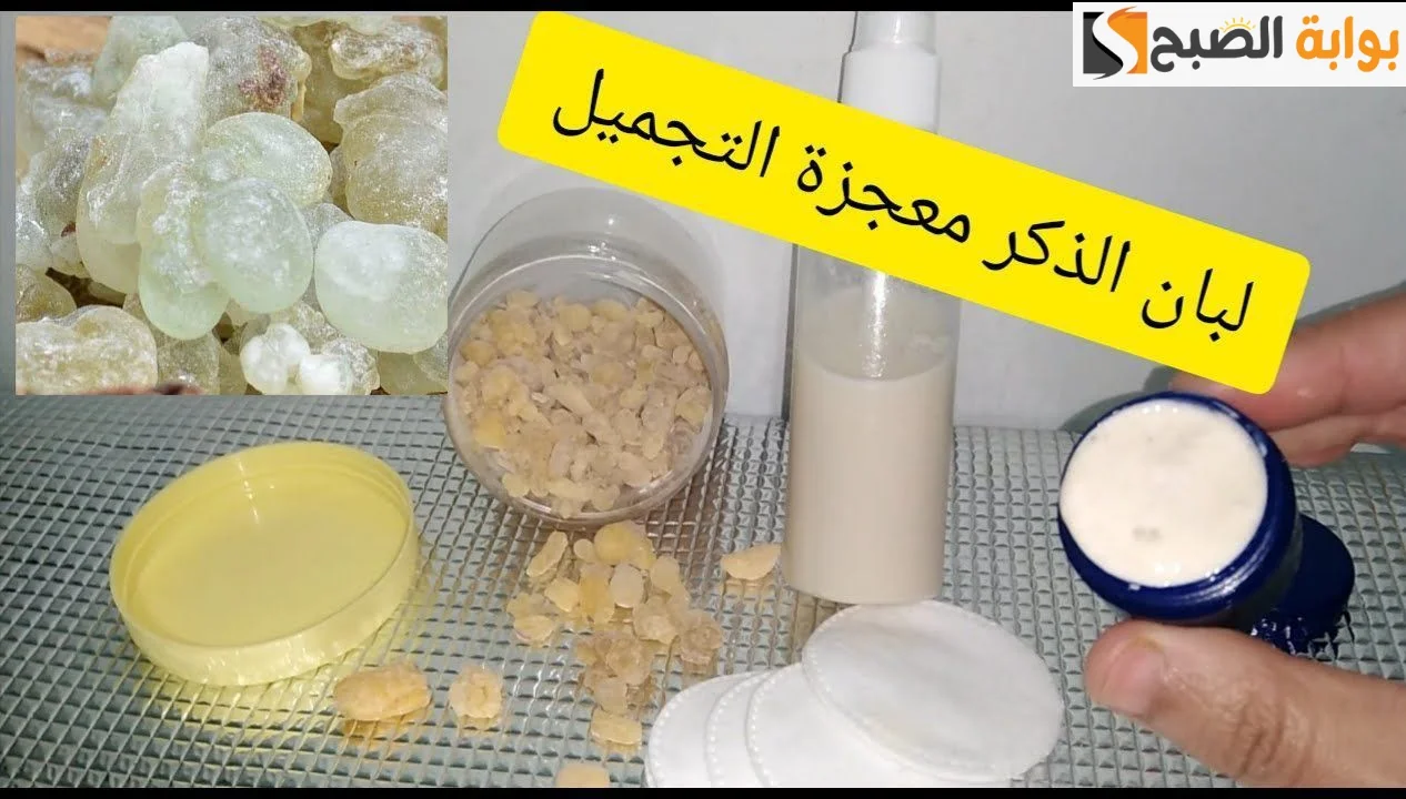 كريم لبان الذكر لشد التجاعيد وإزالة الخطوط الدقيقة من البشرة "مرحباً بالعشرينات مرة أخرى" 5 كريم لبان الذكر لشد التجاعيد وإزالة الخطوط الدقيقة من البشرة “مرحباً بالعشرينات مرة أخرى”