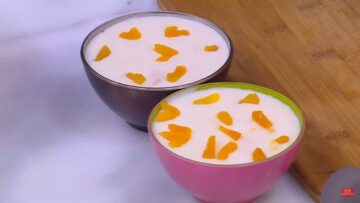 نوعي في أطباقك وتعلمي طريقة عمل الأرز باللبن والمشمش لوجبة غذائية ممتعة بأفضل مذاق