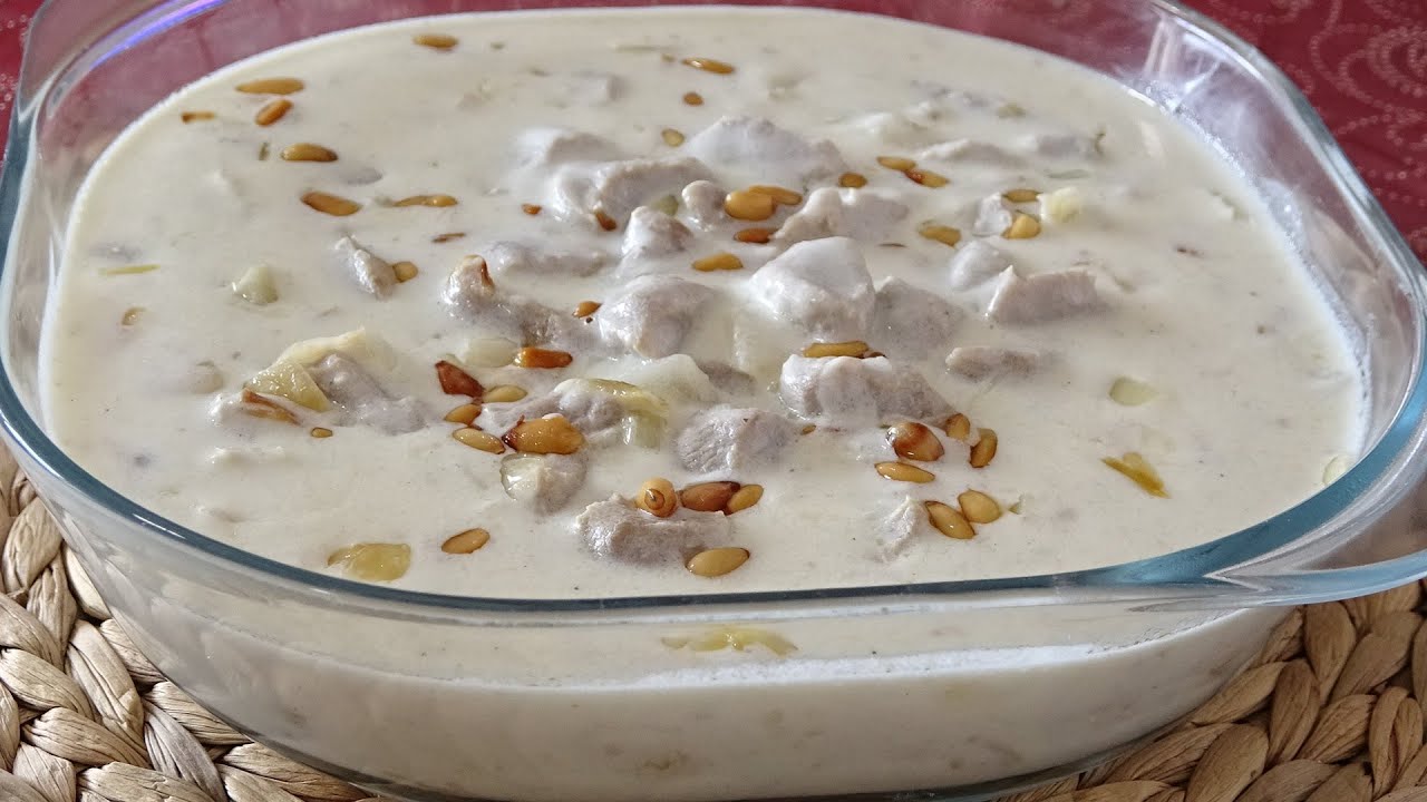 طريقة عمل الشاكرية بخطوات سهلة ومكونات بسيطة