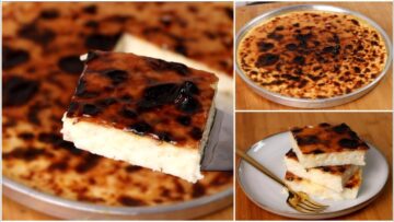 طريقة عمل العزيزية الدمياطي بوصفة سهلة ومميزة