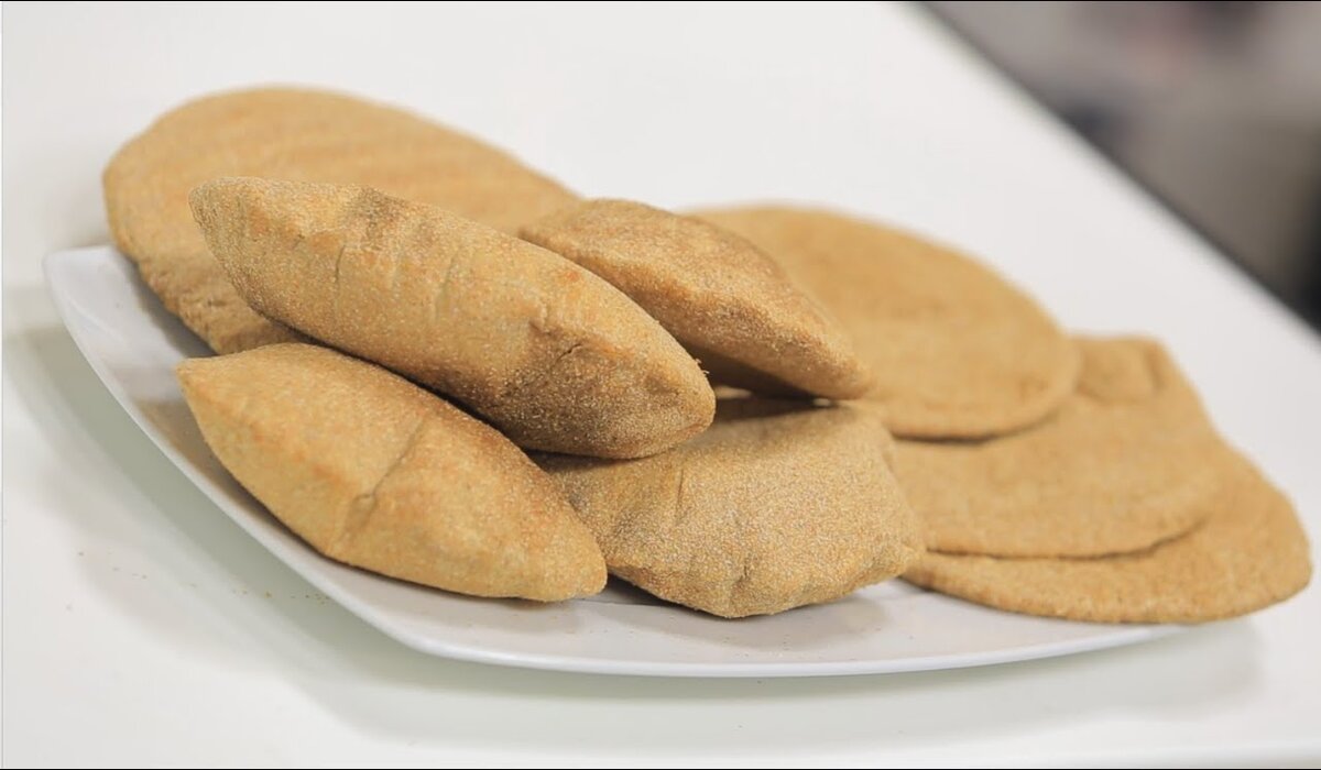 طريقة عمل العيش السن الناشف في البيت في 10 دقائق يلا ظبط الدايت وكم سعراته الحرارية؟ 5 طريقة عمل العيش السن الناشف في البيت في 10 دقائق يلا ظبط الدايت وكم سعراته الحرارية؟