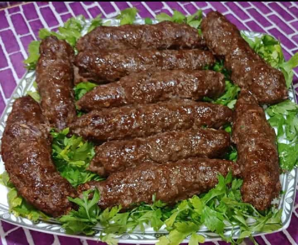 طريقة عمل الكفتة السوري في البيت في نص ساعة هتجربيها مش هتبطليها