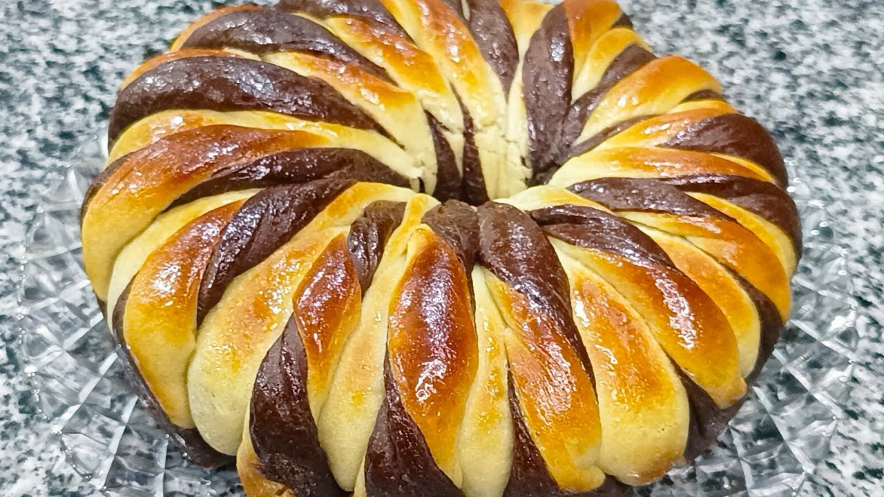 "الحلوى التي ستعشقها عائلتك" طريقة عمل فطيرة طاقية السلطان بمكونات سهلة وبسيطة وطعمها ياخد العقل 5 “الحلوى التي ستعشقها عائلتك” طريقة عمل فطيرة طاقية السلطان بمكونات سهلة وبسيطة وطعمها ياخد العقل