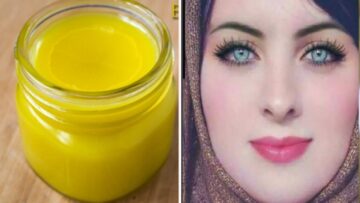 طريقة عمل كريم الحلبة لتبييض وتسمين الوجه وإزالة تجاعيد