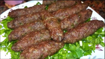 سر بهارات كفتة الحاتي.. طريقة عمل كفتة الحاتي مثل المطاعم طعم ورائحة لا تقاوم