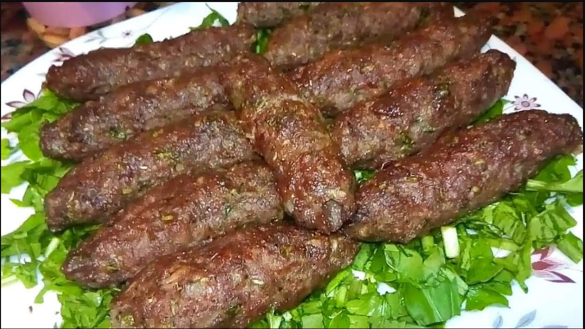 سر بهارات كفتة الحاتي.. طريقة عمل كفتة الحاتي مثل المطاعم طعم ورائحة لا تقاوم
