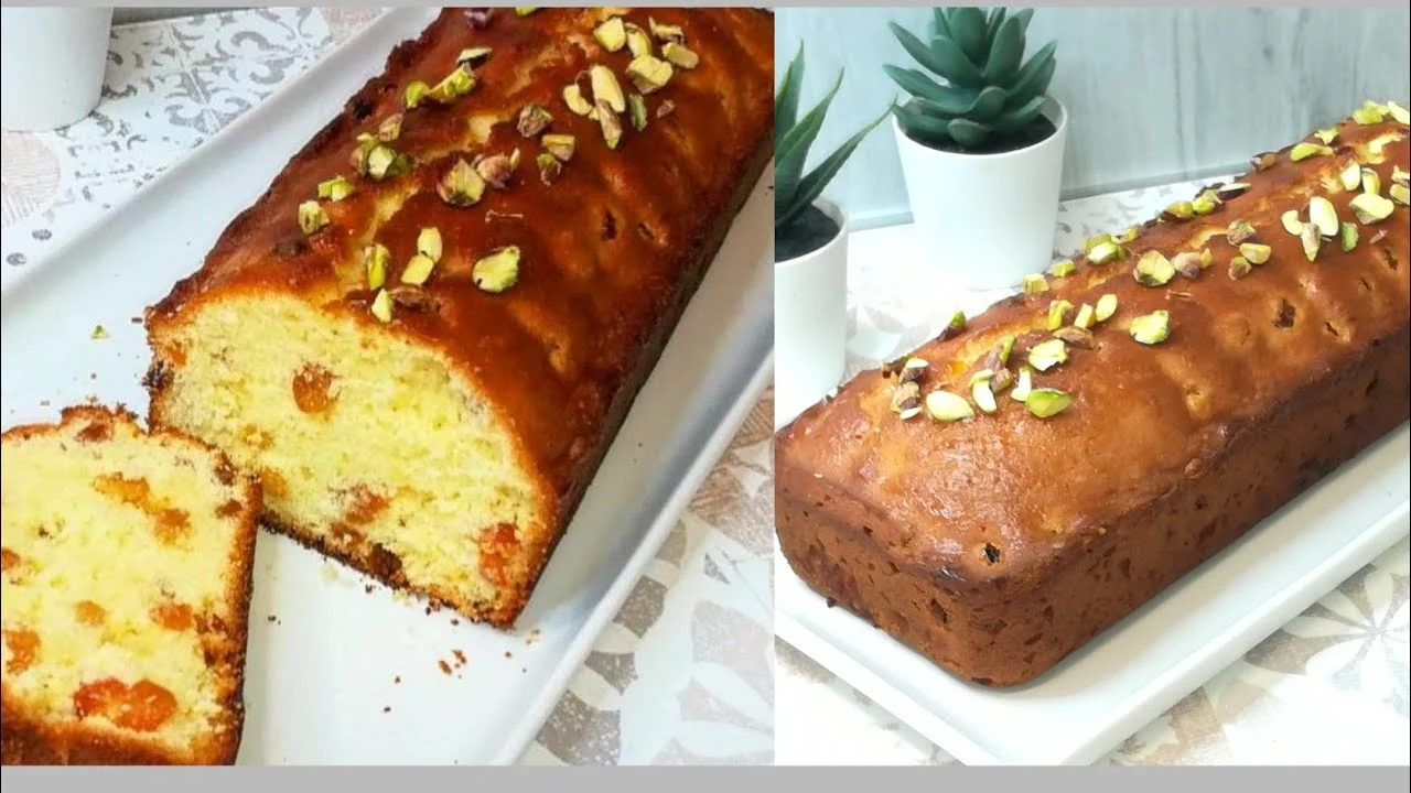 "طعمها يأخذك لعالم آخر" طريقة عمل كيكة الزبيب الهشة بمكونات سهلة وبسيطة ومذاق رائع 5 “طعمها يأخذك لعالم آخر” طريقة عمل كيكة الزبيب الهشة بمكونات سهلة وبسيطة ومذاق رائع