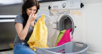 طريقة إزالة الجراثيم والبكتريا من الملابس والمفروشات في المنزل
