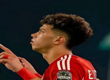 طلب هام من الزمالك للنادي الأهلي بسبب “إمام عاشور”