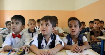 منحة طلاب المدارس في العراق 2024م.. إليك رابط التسجيل والشروط
