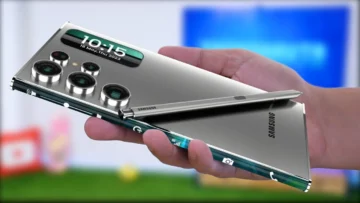 سعر سامسونج جالكسي اس ٢٣ الترا سعة ٥١٢ جيجا أقوى جوالات Samsung من جرير السعودية بالتقسيط