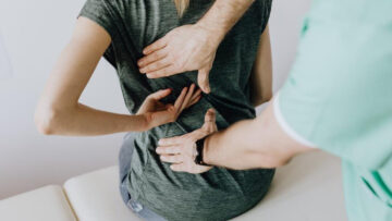 تخلص من ألم عرق النسا بهذه الطرق المنزلية