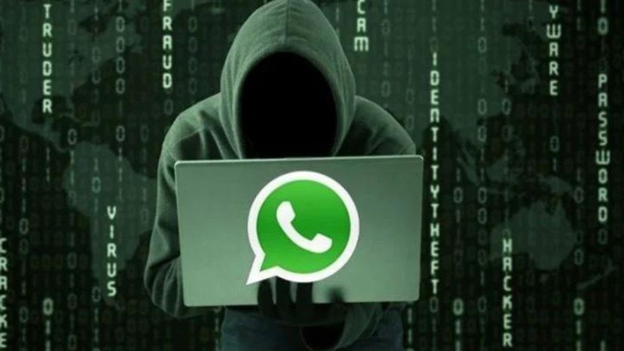 "Whatsapp مخترق عندك ولا؟" ..علامات على هاتفك تؤكد اختراق حسابك على تطبيق الواتساب 5 “Whatsapp مخترق عندك ولا؟” ..علامات على هاتفك تؤكد اختراق حسابك على تطبيق الواتساب