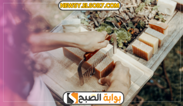 “أوعي ترميه” 5 طرق عمل صابون من الزيت المحروق مش حتصدقي النتيجة