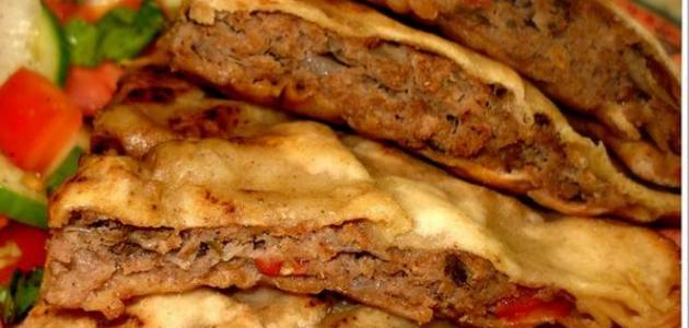 طريقة تحضير الحواوشي الاسكندراني في البيت