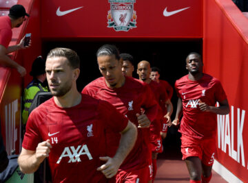 ليفربول يستقبل فولهام في نصف نهائي كأس الرابطة رغم غياباته العديدة