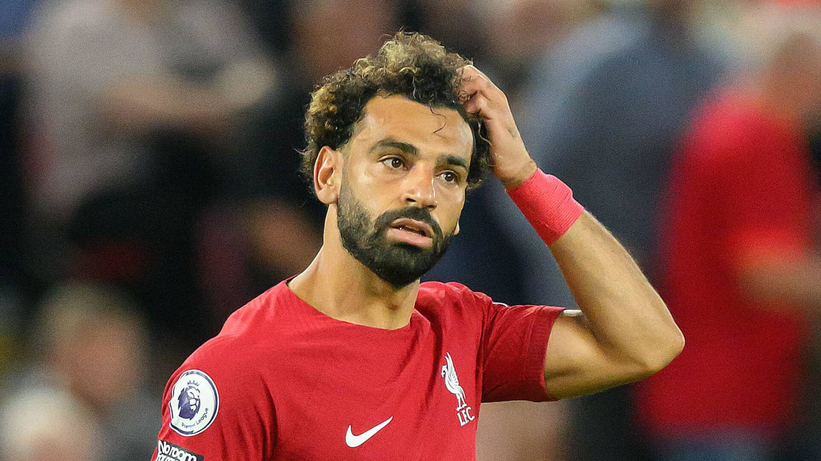بعد إعلان كلوب رحيله عن ليفربول.. هل يرحل محمد صلاح إلى الدوري السعودي؟ 5 بعد إعلان كلوب رحيله عن ليفربول.. هل يرحل محمد صلاح إلى الدوري السعودي؟