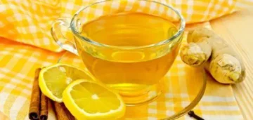 اتخلصي من الدهون الزائدة بمشروب بسيط وبمكونات موجوده في مطبخك