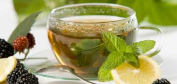 فوائد الشاء الأخضر للتخسيس وكيفية الاستفادة منه
