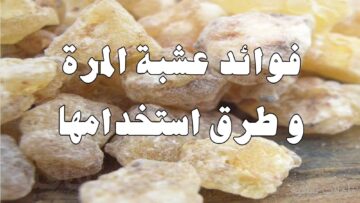 فوائد المرة على الريق كوب واحد يخلصك من كل هذه الأمراض في 7 أيام فقط