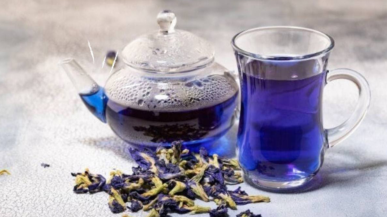 تعرف على فوائد شاي التوت الأزرق المذهلة للجسم 5 تعرف على فوائد شاي التوت الأزرق المذهلة للجسم