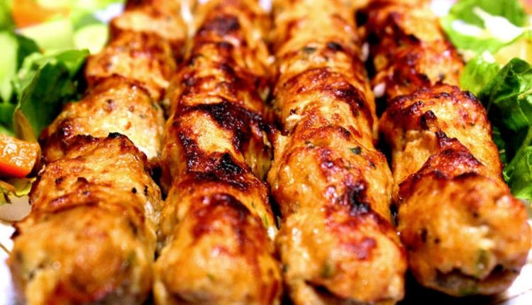 طريقه عمل كفتة الفراخ خطوة بخطوة زي الجاهزة بالضبط وبأحلى طعم ممكن تدوقيه 5 طريقه عمل كفتة الفراخ خطوة بخطوة زي الجاهزة بالضبط وبأحلى طعم ممكن تدوقيه