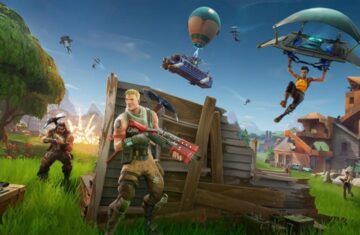 خطوات تحميل لعبة فورت نايت Fortnite للهاتف الجوال