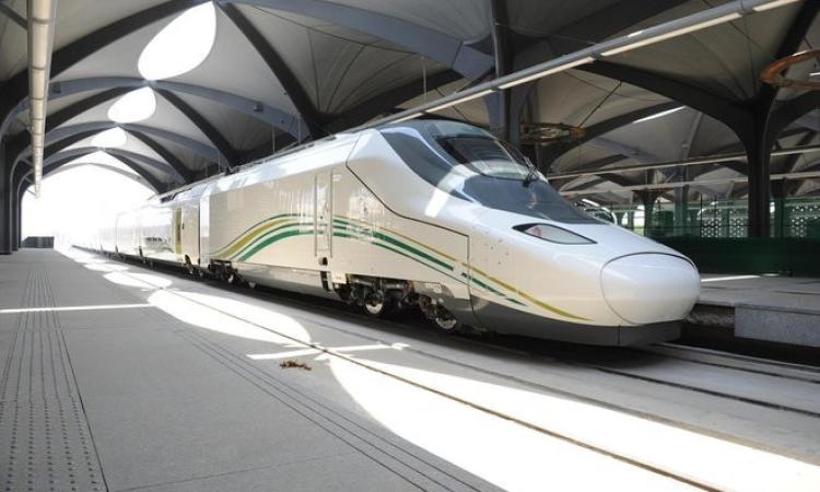 طريقة حجز قطار الحرمين السريع وكم أسعار التذاكر 2024