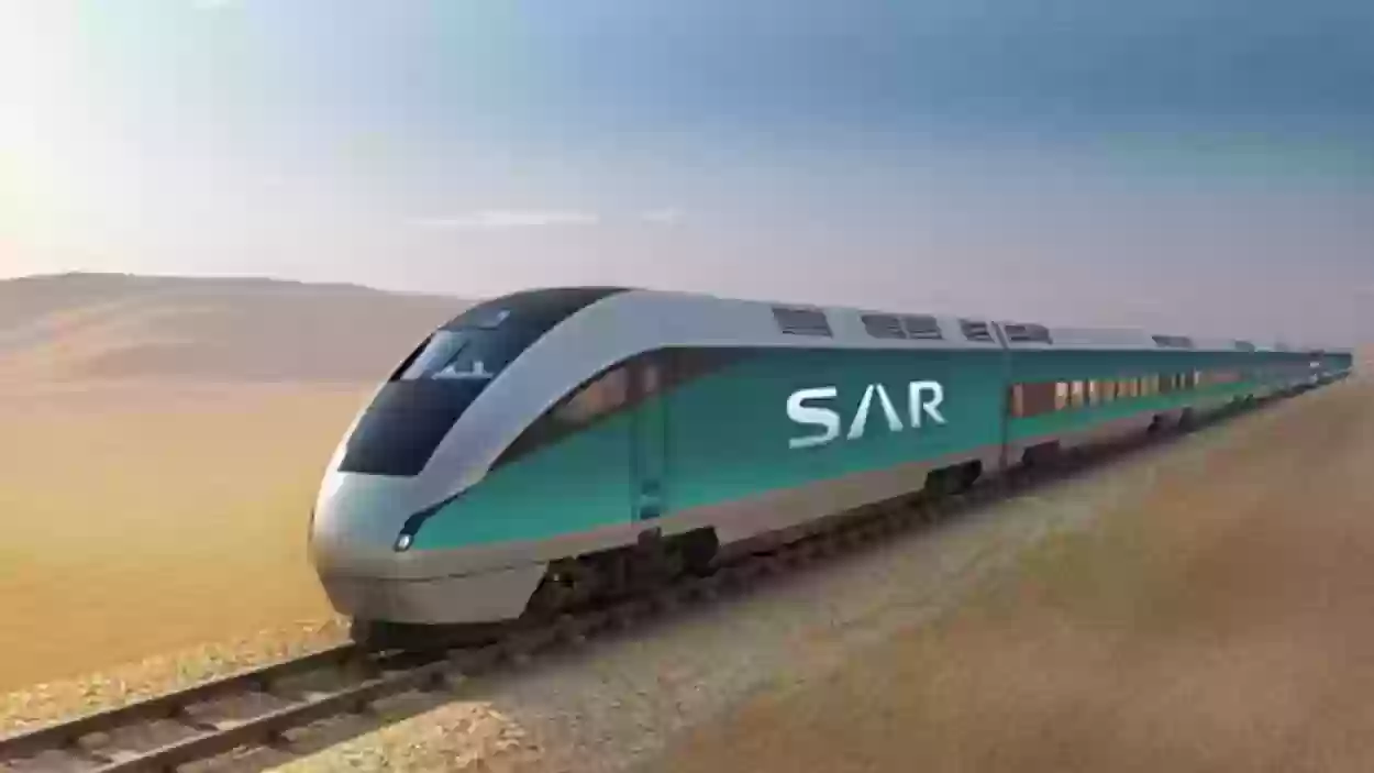 خطوات حجز قطار الحرمين مكة المدينة 5 خطوات حجز قطار الحرمين مكة المدينة