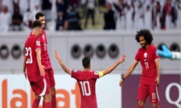 كأس آسيا ينطلق اليوم: قطر تواجه لبنان في افتتاحية البطولة وهذه هي التشكيلة والحكم