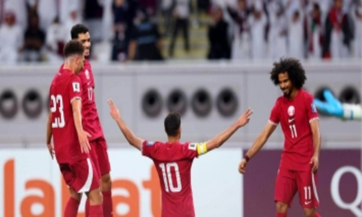 كأس آسيا ينطلق اليوم: قطر تواجه لبنان في افتتاحية البطولة وهذه هي التشكيلة والحكم 5 كأس آسيا ينطلق اليوم: قطر تواجه لبنان في افتتاحية البطولة وهذه هي التشكيلة والحكم