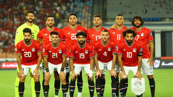 القنوات المفتوحة الناقلة لمباراة مصر وغانا في كأس أمم إفريقيا 2024 5 القنوات المفتوحة الناقلة لمباراة مصر وغانا في كأس أمم إفريقيا 2024