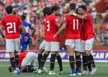 القنوات المفتوحة الناقلة لمباراة مصر وموزمبيق اليوم في كأس أمم إفريقيا 2024