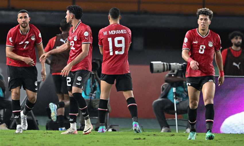 اتفرج من بيتك ببلاش .. قنوات مفتوحة مجانية تنقل مباراة مصر والرأس الأخضر كأس الأمم الإفريقية 2024 5 اتفرج من بيتك ببلاش .. قنوات مفتوحة مجانية تنقل مباراة مصر والرأس الأخضر كأس الأمم الإفريقية 2024